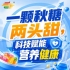 金秋南京，第115届秋季糖酒会，食饮新气象，欣欣向荣